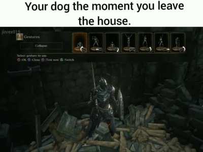 And they're even proud of that act!