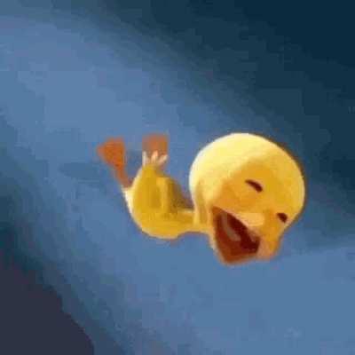 The main sub when their meaningless reputation score goes down: