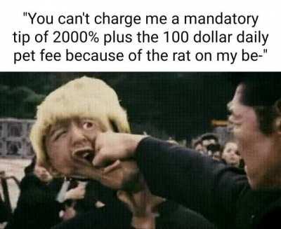 Stay strong landchads