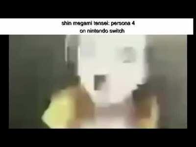 nintedo bit**ch(female dog)