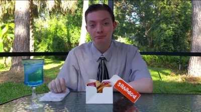 My disappointment is immeasurable.