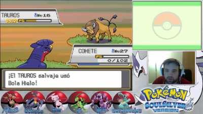 Guibel acepto boxear contra Hoxy. Con darkrai de intermediario. Hoxy Tanquealo!!