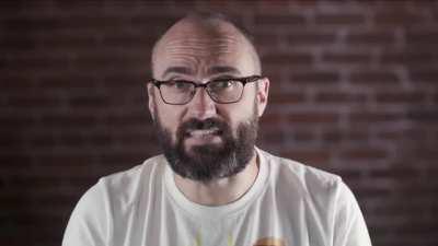 A look into the question 