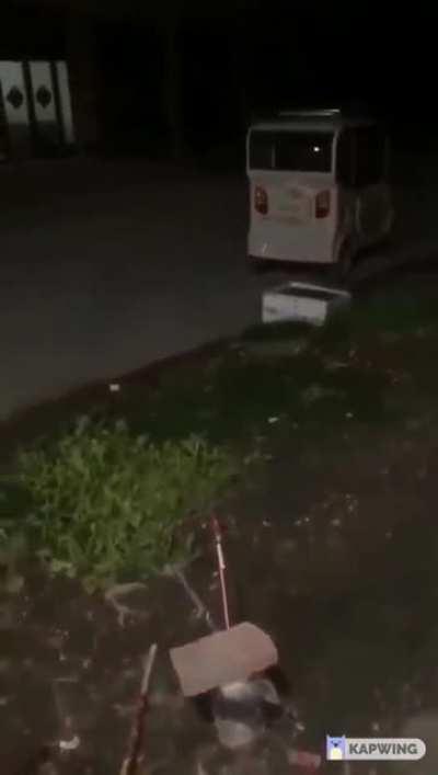 Talk about making some fireworks in the bedroom!