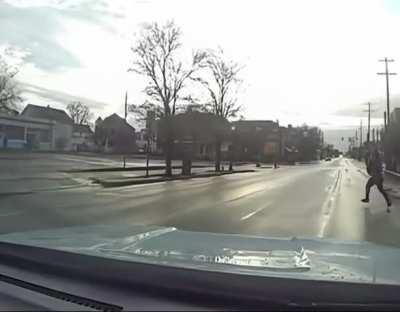 Apprehension technique