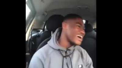 Rival fans after seeing Chelsea sign players one after another.