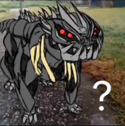 Me when she/he doesn't understand me for the fifth time In a row