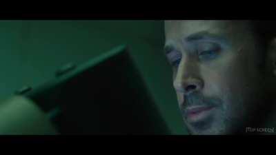 Another 2049 edit - Enjoy 👌🏻