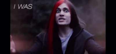 He was never taught what laws there were.