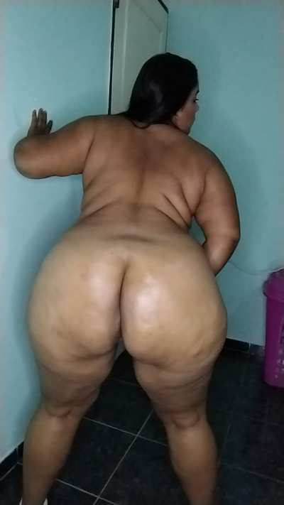 Twerk is better in slow motion 