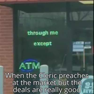 Power Word Ultrakill