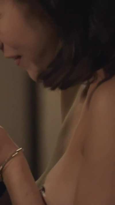 Lizzy Caplan - Masters of Sex S02E10 (2014)