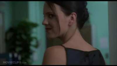 Anna Faris & Angela Bettis - May (2002)