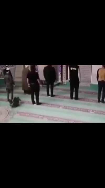 اعلی حضرت سون آیک