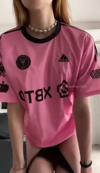 should I be embarrassed of my boobs size? I’m 19