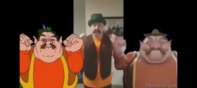 Thanks I hate morshu now