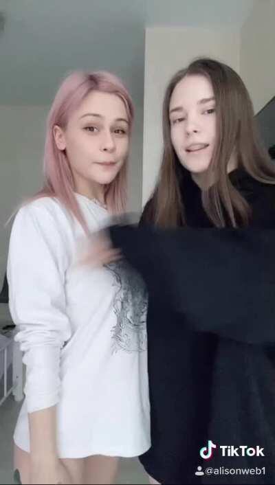 good girls for porn ?😛