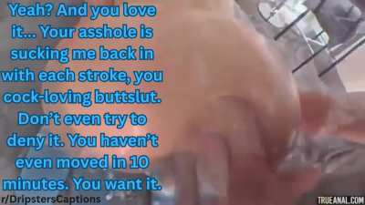 Fighting a Losing Battle