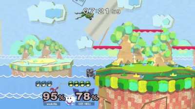 Putting this in my next highlight real.