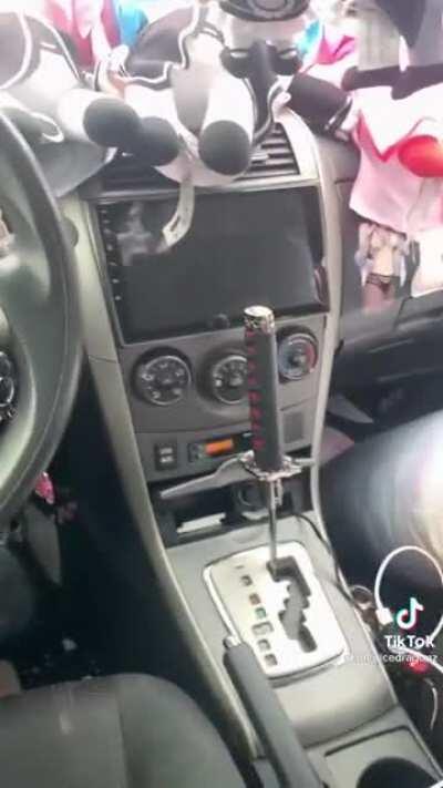 Asuka Says: Go to therapy