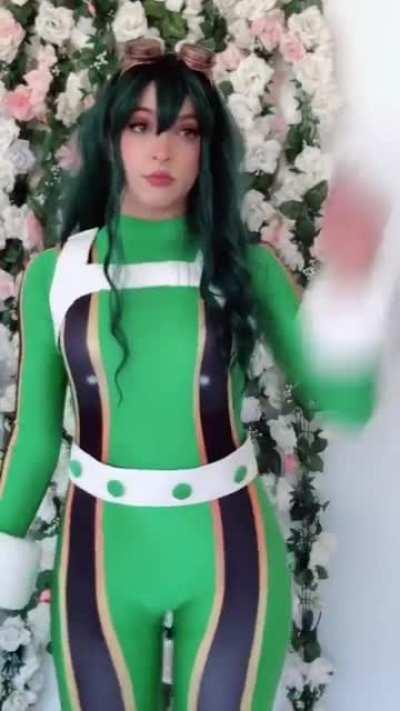 Froppy