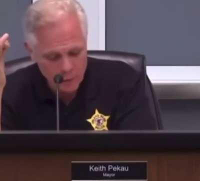 You’re on your own Illinois