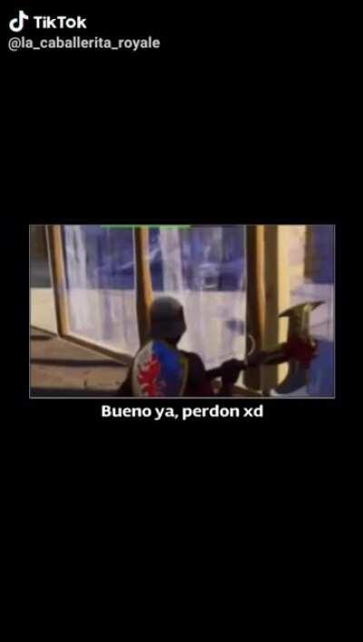 Se ve fresco el truco 😩👌