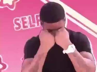 YOU SHOULD KILL YOURSELF NOW