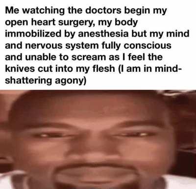 What an unfortunate turn of events