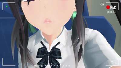 Trying even crazier challenge