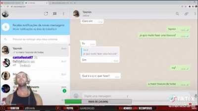 A maior loucura de todas???😳😳😳