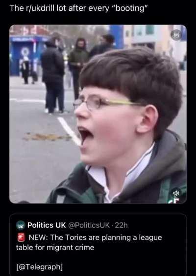 Randomly saw this one on twitter 🤣