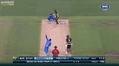 I'm gonna show this video to my kids