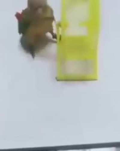 Yes, you will workout