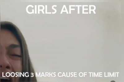 TITLE ME HAAG DETA HU iss liye likha hi nhi👊