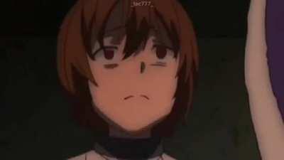 Hesitation is Defeat