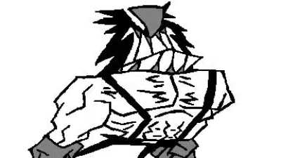 What ANTONBLAST song got you feeling like this?