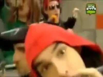 הפיג'מות כושים_במ