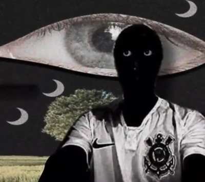 Alguém sabe que ARG é esse?