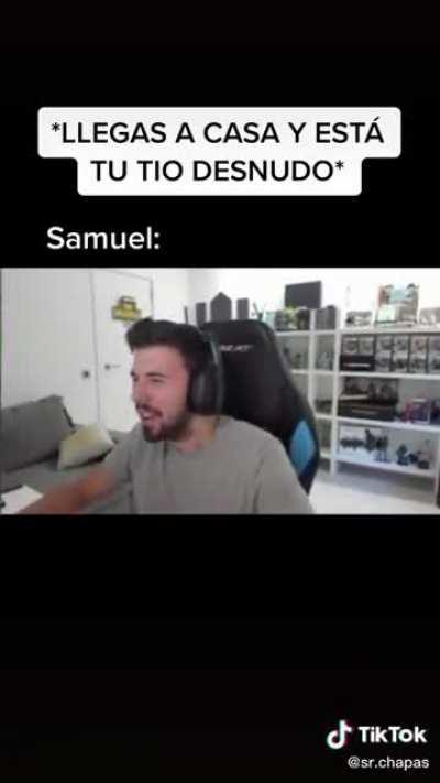 samuel
