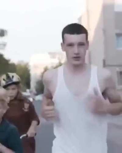 If you can dream it, you can achieve it.