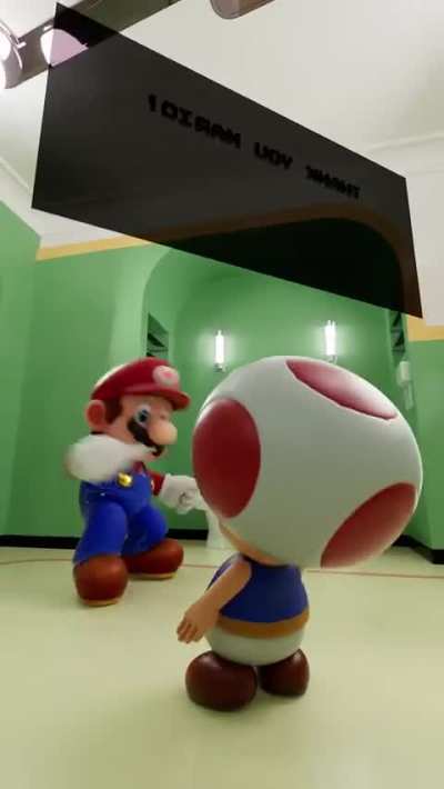 Super Mario SunSHINING