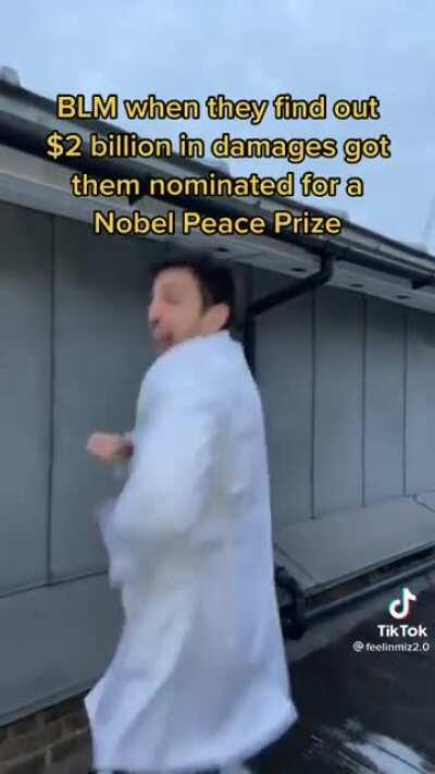 Must say, kinda funny