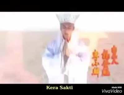 Rap terbaik pada jamannya