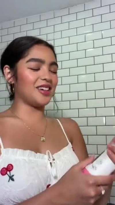 Andrea Brillantes