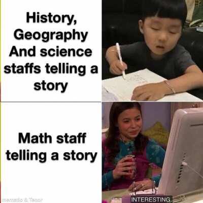 Compensates the class with P.E.T