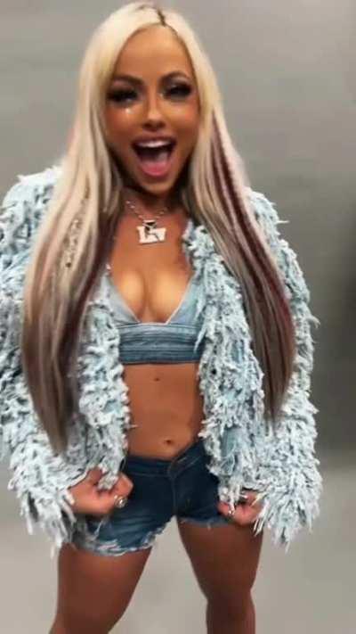 Liv Morgan