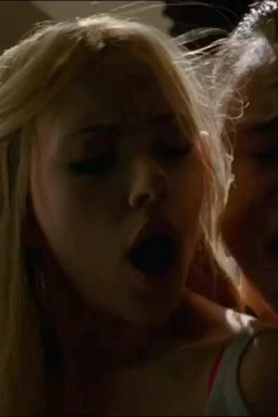 Scarlett Johansson wants you to cum for her