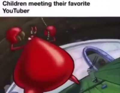 Dream Moment (let’s see how many childish neckbeards I can piss off this time)