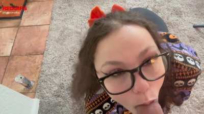 I had him begging for more 🥵🥰🖤❤️19F